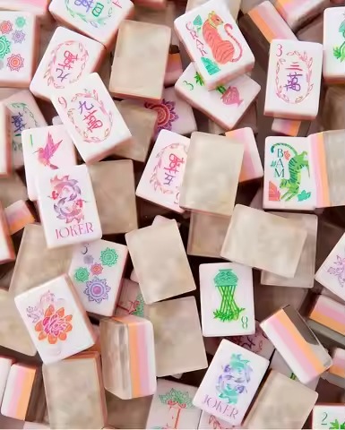 American Mahjong blog and buyer insights
