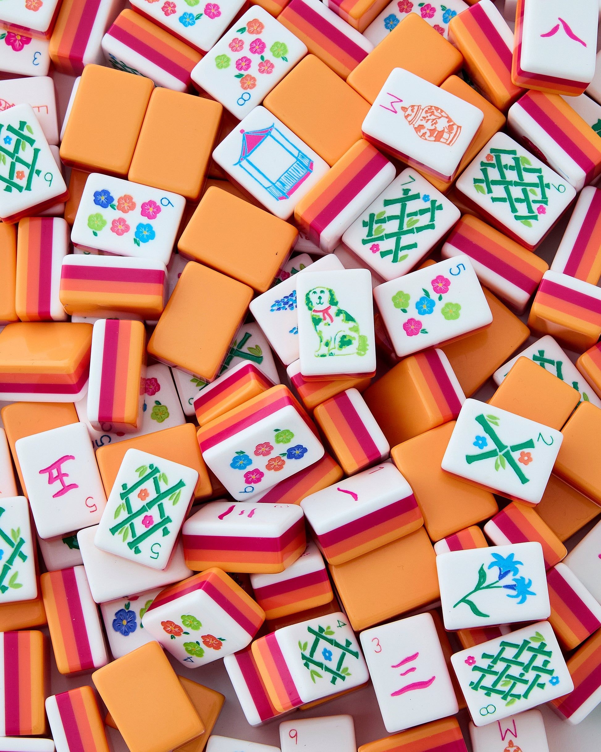 Why Our American Mahjong MOQ Is 50 Sets | Wholesale Boutique Guide
